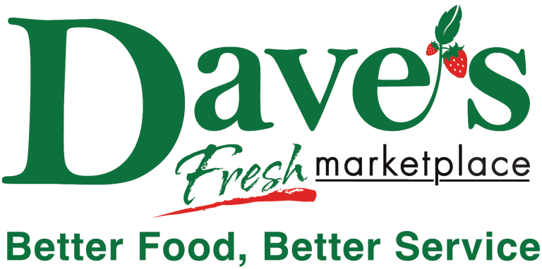 Daves Fresh Marketplace