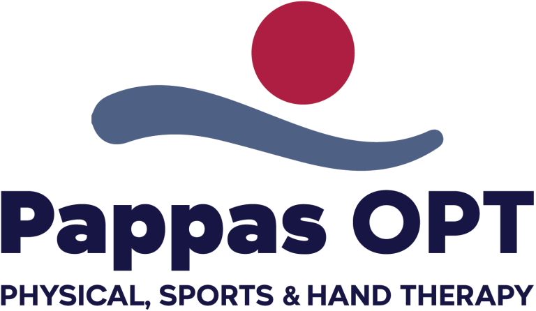 Pappas OPT Physical Therapy
